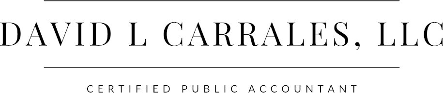 David L Carrales LLC